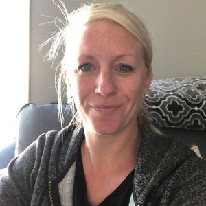 Meet your Posher, Carly